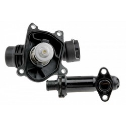 Termosztát, hűtőfolyadék BMW 1 E87 118D,120D 03-07,3 E46 318D,320D,330D,330XD 01-05,3 E90 318D,320D,320XD,325D,330D,330XD,335D,5