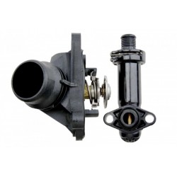 Termosztát, hűtőfolyadék BMW 1 E87 118D,120D 03-07,3 E46 318D,320D,330D,330XD 01-05,3 E90 318D,320D,320XD,325D,330D,330XD,335D,5