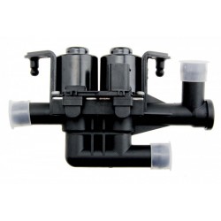 Hűtőfolydék szabályozó szelep BMW 5 F07/F10/F11 518D,520D,520,523,525D,528,530D,530,535,550 2009- 64219310349