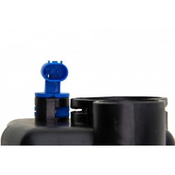 Kiegyenlítőtartály, hűtőfolyadék BMW 3 E46 98-, X5 E53 01- 17137787040