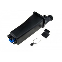 Kiegyenlítőtartály, hűtőfolyadék BMW 3 E46 98-, X5 E53 01- 17137787040