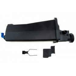 Kiegyenlítőtartály, hűtőfolyadék BMW 3 E46 98-, X5 E53 01- 17137787040