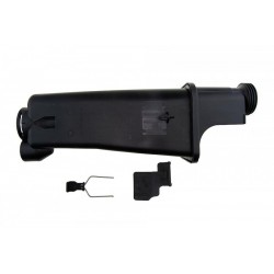 Kiegyenlítőtartály, hűtőfolyadék BMW 3 E46 98-, X5 E53 01- 17137787040