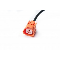 Érzékelő, kerékfordulatszám ELSŐ JOBB, HONDA ACCORD VI, 57450S84A52 57450S84A52