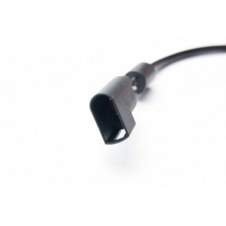 Érzékelő, kerékfordulatszám HÁTSÓ BAL / JOBB, FORD TRANSIT, 6C112B372BB 6C112B372BB