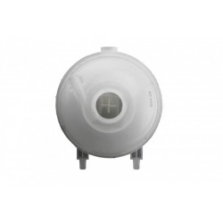 Kiegyenlítőtartály, hűtőfolyadék PEUGEOT 206 01-, 1323.77