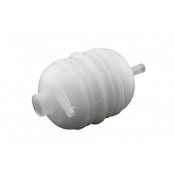 Kiegyenlítőtartály, hűtőfolyadék PEUGEOT 206 1.1I, 1.4I, 1.6I, 98-, 1.4 16V 03-, 1.6 05- 1323.11