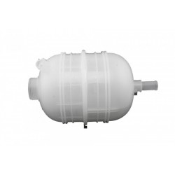 Kiegyenlítőtartály, hűtőfolyadék PEUGEOT 206 1.1I, 1.4I, 1.6I, 98-, 1.4 16V 03-, 1.6 05- 1323.11