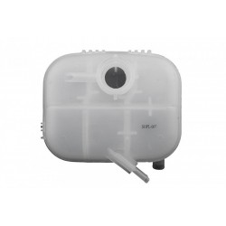 Kiegyenlítőtartály, hűtőfolyadék OPEL ASTRA H 04- 1304241