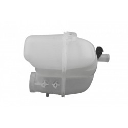 Kiegyenlítőtartály, hűtőfolyadék OPEL VECTRA C 1.8 16V 02-, 2.0 DTI 16V 02-, 3.0 CDTI 03-, SIGNUM 1.8 03-, 2.0 DTI 03-, 3.0 V6