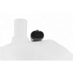 Kiegyenlítőtartály, hűtőfolyadék OPEL VECTRA C 1.8 16V 02-, 2.0 DTI 16V 02-, 3.0 CDTI 03-, SIGNUM 1.8 03-, 2.0 DTI 03-, 3.0 V6