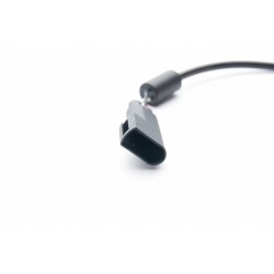 Érzékelő, kerékfordulatszám ELSŐ BAL / JOBB, FORD TRANSIT, 6C112B372AA 6C112B372AA