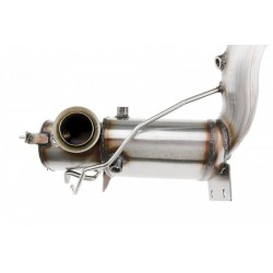Részecskeszűrő DPF AUDI A3 1.6TDI 2009-,2.0TDI 2006-,SEAT ALTEA 1.6TDI 2009-,2.0TDI 2004-,LEON 1.6TDI 2010-,2.0TDI 2005-,SKODA
