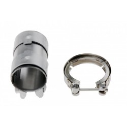 Részecskeszűrő DPF AUDI A3 1.6TDI 2009-,2.0TDI 2006-,SEAT ALTEA 1.6TDI 2009-,2.0TDI 2004-,LEON 1.6TDI 2010-,2.0TDI 2005-,SKODA