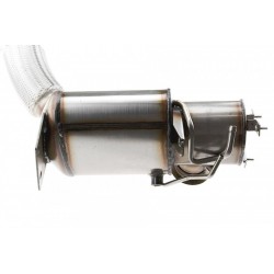 Részecskeszűrő DPF AUDI A3 1.6TDI 2009-,2.0TDI 2006-,SEAT ALTEA 1.6TDI 2009-,2.0TDI 2004-,LEON 1.6TDI 2010-,2.0TDI 2005-,SKODA