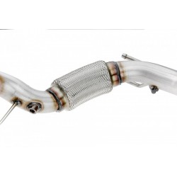 Részecskeszűrő DPF AUDI A3 1.6TDI 2009-,2.0TDI 2006-,SEAT ALTEA 1.6TDI 2009-,2.0TDI 2004-,LEON 1.6TDI 2010-,2.0TDI 2005-,SKODA