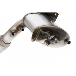 Részecskeszűrő DPF AUDI A3 1.9TDI,2.0TDI 2003-,SEAT ALTEA 1.9TDI,2.0TDI 2004-,LEON 1.9TDI,2.0TDI 2005-,SKODA OCTAVIA II