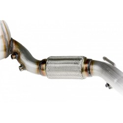 Részecskeszűrő DPF AUDI A3 1.9TDI,2.0TDI 2003-,SEAT ALTEA 1.9TDI,2.0TDI 2004-,LEON 1.9TDI,2.0TDI 2005-,SKODA OCTAVIA II
