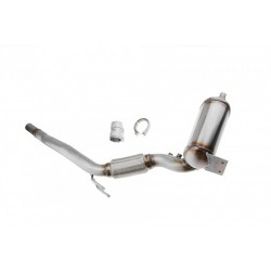 Részecskeszűrő DPF AUDI A3 1.9TDI,2.0TDI 2003-,SEAT ALTEA 1.9TDI,2.0TDI 2004-,LEON 1.9TDI,2.0TDI 2005-,SKODA OCTAVIA II