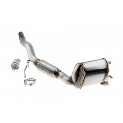 Részecskeszűrő DPF AUDI A3 1.9TDI,2.0TDI 2003-,SEAT ALTEA 1.9TDI,2.0TDI 2004-,LEON 1.9TDI,2.0TDI 2005-,SKODA OCTAVIA II