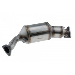 Részecskeszűrő DPF AUDI A4 2.0TDI 2007-,/EURO5/,A5 2.0TDI 2008-,Q5 2.0TDI 2008-/EURO4,EURO5/KORDIERYT/ 8K0254750NX