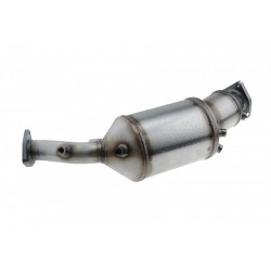 Részecskeszűrő DPF AUDI A4 2.0TDI 2007-,/EURO5/,A5 2.0TDI 2008-,Q5 2.0TDI 2008-/EURO4,EURO5/KORDIERYT/ 8K0254750NX