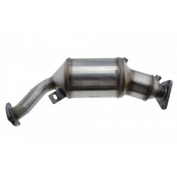 Részecskeszűrő DPF AUDI A4 2.0TDI 2007-,/EURO5/,A5 2.0TDI 2008-,Q5 2.0TDI 2008-/EURO4,EURO5/KORDIERYT/ 8K0254750NX