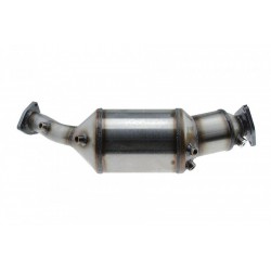 Részecskeszűrő DPF AUDI A4 2.0TDI 2007-,/EURO5/,A5 2.0TDI 2008-,Q5 2.0TDI 2008-/EURO4,EURO5/KORDIERYT/ 8K0254750NX