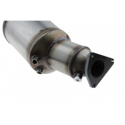 Részecskeszűrő DPF AUDI A4 2.0TDI 2007-,/EURO5/,A5 2.0TDI 2008-,Q5 2.0TDI 2008-/EURO4,EURO5/KORDIERYT/ 8K0254750NX