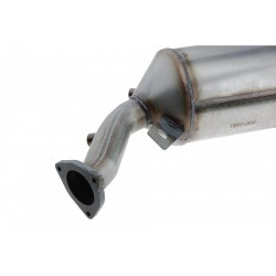 Részecskeszűrő DPF AUDI A4 2.0TDI 2007-,/EURO5/,A5 2.0TDI 2008-,Q5 2.0TDI 2008-/EURO4,EURO5/KORDIERYT/ 8K0254750NX