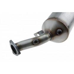 Részecskeszűrő DPF AUDI A4 2.0TDI 2007-,/EURO5/,A5 2.0TDI 2008-,Q5 2.0TDI 2008-/EURO4,EURO5/KORDIERYT/ 8K0254750NX