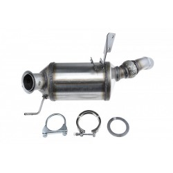 Részecskeszűrő DPF BMW 3 E90/E91 318D,320D -06.2007/KORDIERYT/ 18307798307