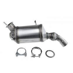 Részecskeszűrő DPF BMW 3 E90/E91 318D,320D -06.2007/KORDIERYT/ 18307798307