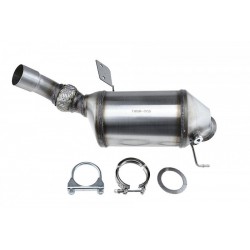 Részecskeszűrő DPF BMW 3 E90/E91 318D,320D -06.2007/KORDIERYT/ 18307798307