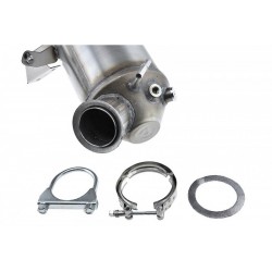 Részecskeszűrő DPF BMW 3 E90/E91 318D,320D -06.2007/KORDIERYT/ 18307798307