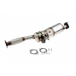 Részecskeszűrő DPF NISSAN QASHQAI 1.5DCI 2008- 20010-BB30A