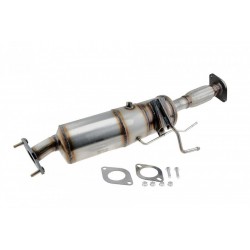 Részecskeszűrő DPF NISSAN QASHQAI 1.5DCI 2008- 20010-BB30A