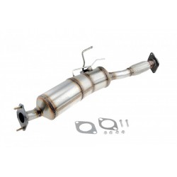 Részecskeszűrő DPF NISSAN QASHQAI 1.5DCI 2008- 20010-BB30A