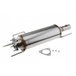 Részecskeszűrő DPF OPEL VECTRA C 1.9CDTI 2004-,SIGNUM 1.9CDTI 2004-,SAAB 9-3 1.9TID 2004-,FIAT CROMA 1.9JTD 2005-/KORDIERYT/