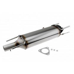 Részecskeszűrő DPF OPEL VECTRA C 1.9CDTI 2004-,SIGNUM 1.9CDTI 2004-,SAAB 9-3 1.9TID 2004-,FIAT CROMA 1.9JTD 2005-/KORDIERYT/