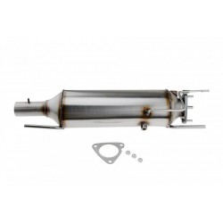 Részecskeszűrő DPF OPEL VECTRA C 1.9CDTI 2004-,SIGNUM 1.9CDTI 2004-,SAAB 9-3 1.9TID 2004-,FIAT CROMA 1.9JTD 2005-/KORDIERYT/