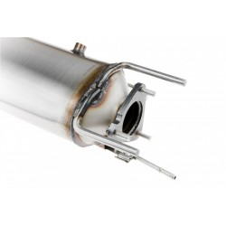 Részecskeszűrő DPF OPEL VECTRA C 1.9CDTI 2004-,SIGNUM 1.9CDTI 2004-,SAAB 9-3 1.9TID 2004-,FIAT CROMA 1.9JTD 2005-/KORDIERYT/