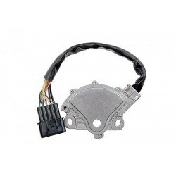 sebességváltó kar kapcsoló MITSUBISHI L200 2.5DID 2006-2015,PAJERO V73 3.0 2000-2006,V68/V78 3.2DID 2000-2006,PAJERO