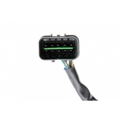 sebességváltó kar kapcsoló MITSUBISHI L200 2.5DID 2006-2015,PAJERO V73 3.0 2000-2006,V68/V78 3.2DID 2000-2006,PAJERO