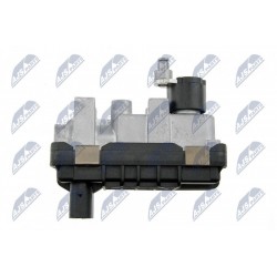 Állítóelem, turbófeltöltő G-21/6NW009550/ AUDI A4 2.7TDI 059145721G