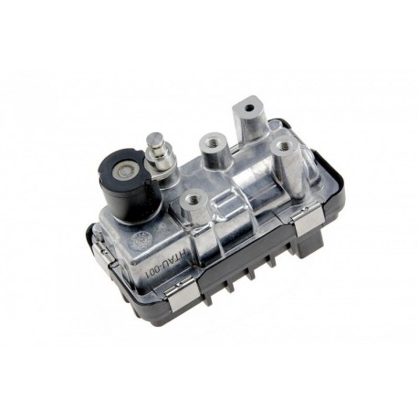 Állítóelem, turbófeltöltő G-60/6NW009483/ AUDI A4 2.7TDI 2005-2008,A6 2.7TDI 2004-2011 769701-5003S