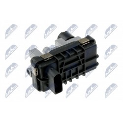 Állítóelem, turbófeltöltő G-82/6NW009550/AUDI 3.0TDI 2010- 059145874C