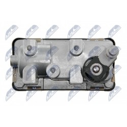 Állítóelem, turbófeltöltő G-82/6NW009550/AUDI 3.0TDI 2010- 059145874C