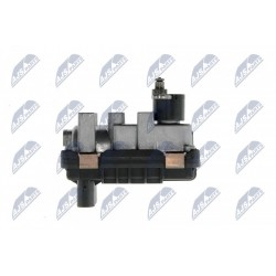 Állítóelem, turbófeltöltő G-83/6NW009550/ AUDI A4/A5/A6/A7/A8/Q7 3.0TDI 2010-,Q5 SQ5 3.0TDI 2012-,VW TOUAREG 3.0TDI 2011-