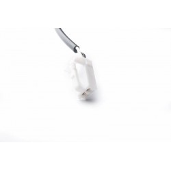 Érzékelő, kerékfordulatszám HÁTSÓ JOBB, HYUNDAI ELANTRA KIA CERATO, 956802D150 956802D150